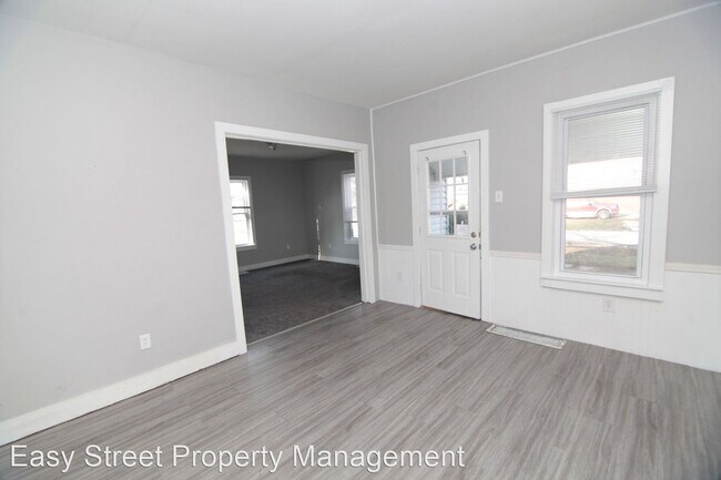 Building Photo - 2 br, 1 bath House - 1804 17th St