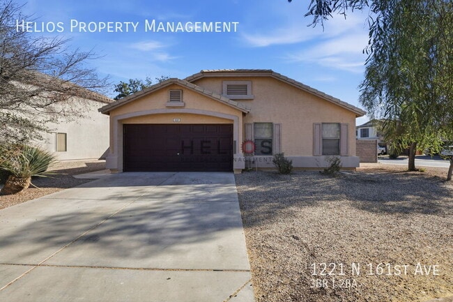 Photo - 1221 N 161st Ave House