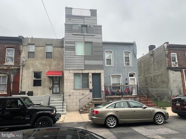 Foto del edificio - 1331 S 31st St