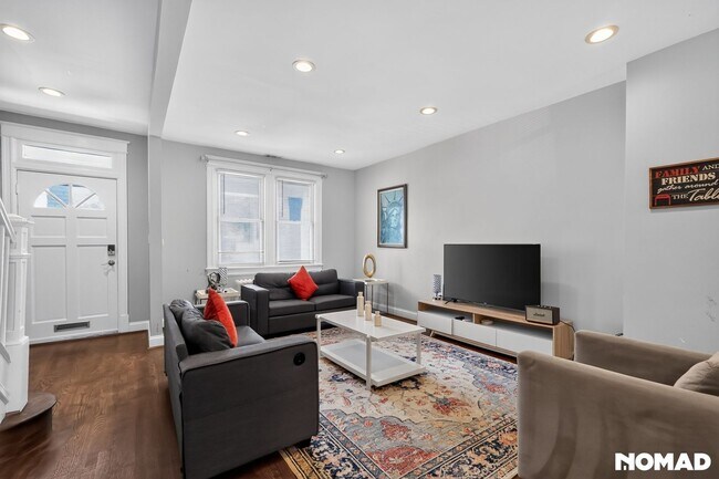 Foto del edificio - 2630 10th St NE