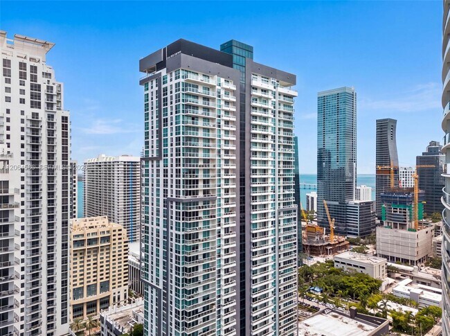 Foto del edificio - 1080 Brickell Ave