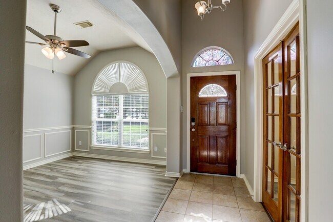 Foto del edificio - 10606 Badger Canyon Dr