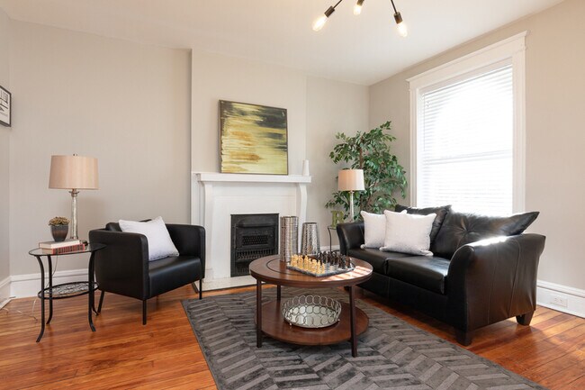 Foto del edificio - 4207 Hartford St.