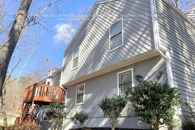 Foto del edificio - 1470 Bentcreek Dr