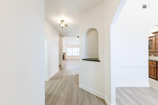 Foto del edificio - 5908 95th St