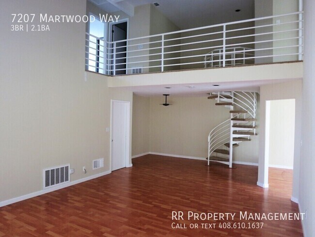Building Photo - Updated Townhome in Desirable Almaden Vall...