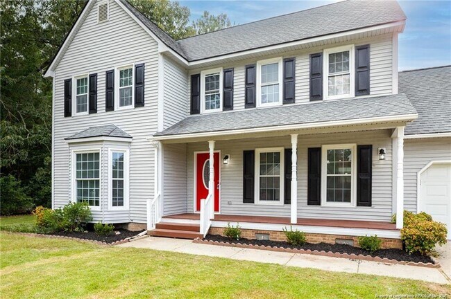 Building Photo - 2008 Greendale Dr