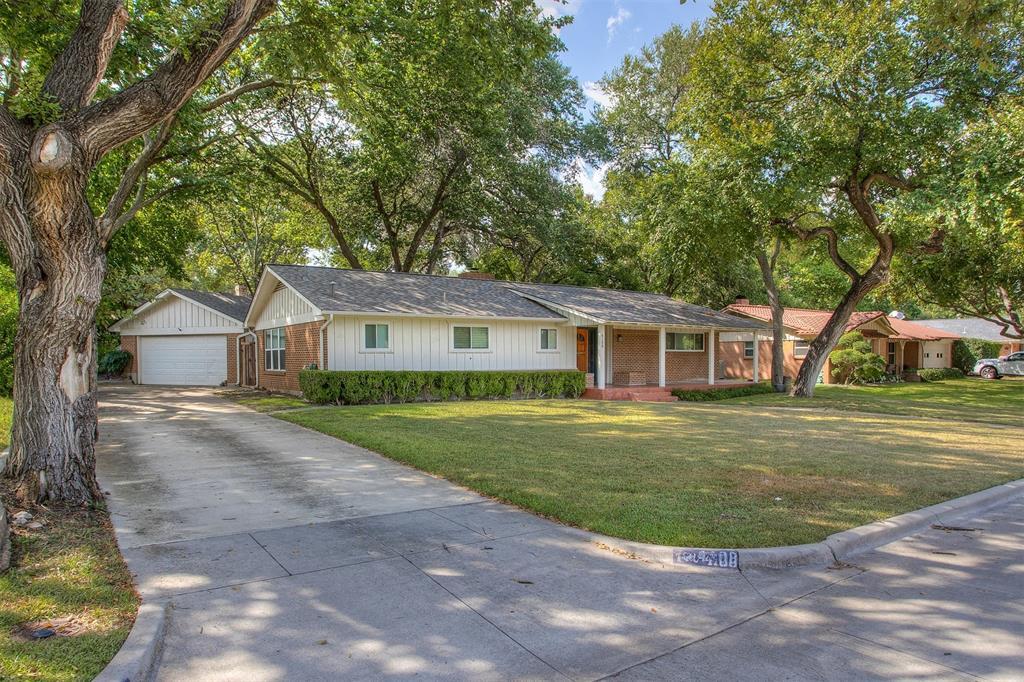 Foto principal - 4108 Marys Creek Dr