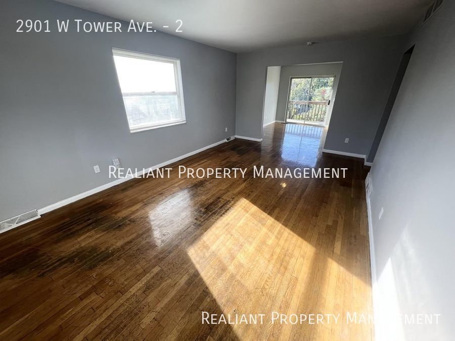 2901 W Tower Ave Unit 2, Cincinnati, OH 45238 Room for Rent in