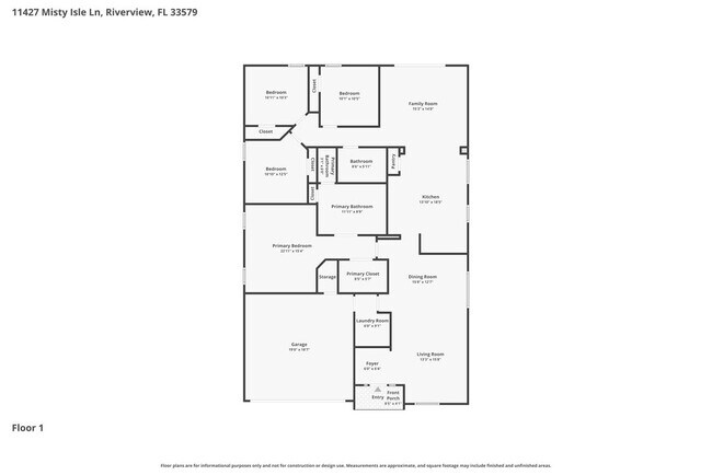 Foto del edificio - 11427 Misty Isle Ln