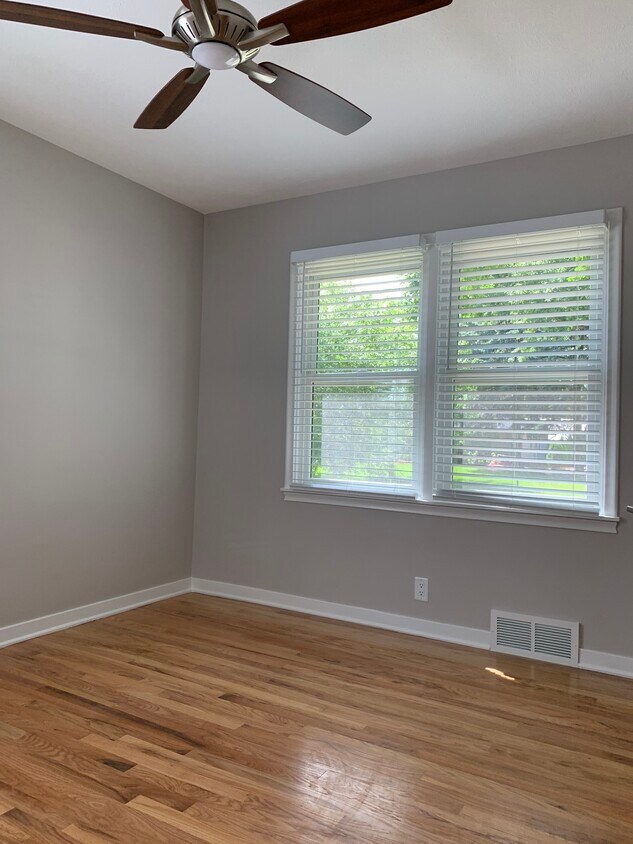 Upstairs Bedroom 3 - 1005 N 63rd St