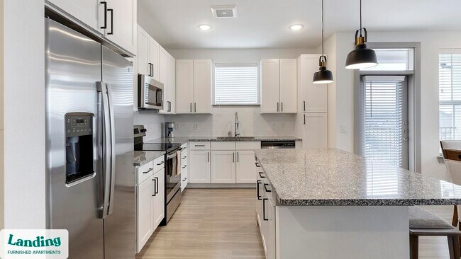 Building Photo - 2600 Kinship Pkwy