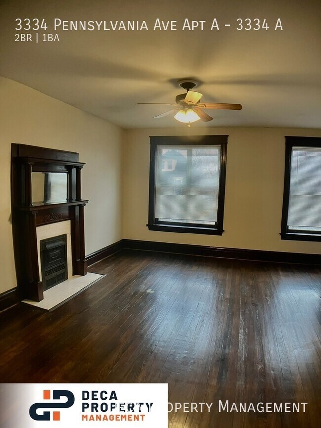 Building Photo - 2 Bedroom Apartment