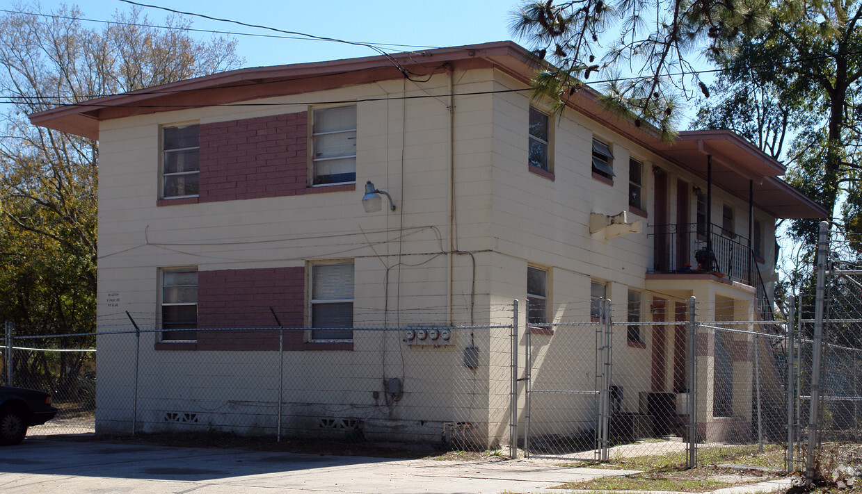 Foto del edificio - 4000 Wilson St