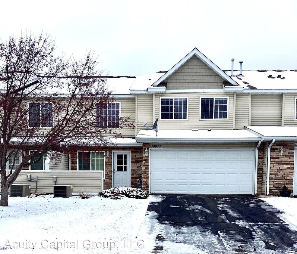 Primary Photo - 3 br, 3 bath House - 10077 179th Lane NW