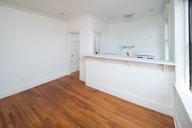 Foto del edificio - 51 Park Dr