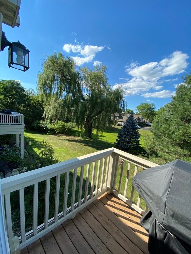Foto del edificio - 1390 Scarboro Rd