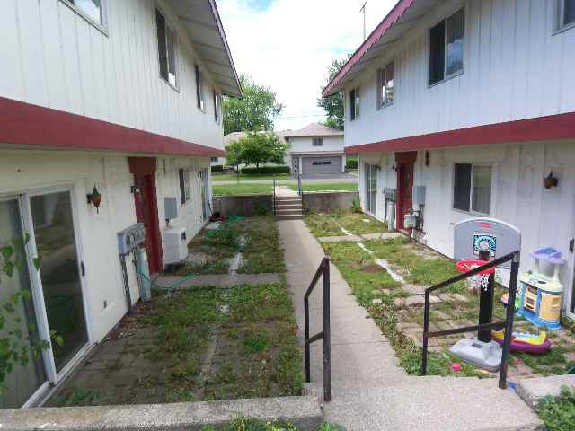 Foto del edificio - 950-960 Fifth St
