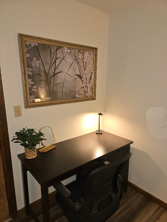 Photo - Elm Multiplex Apartment