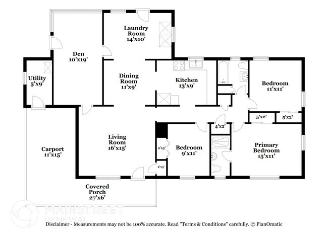 Foto del edificio - 6653 Almond Ave