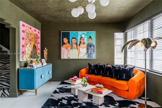 Foto del edificio - 1601 Jefferson Ave