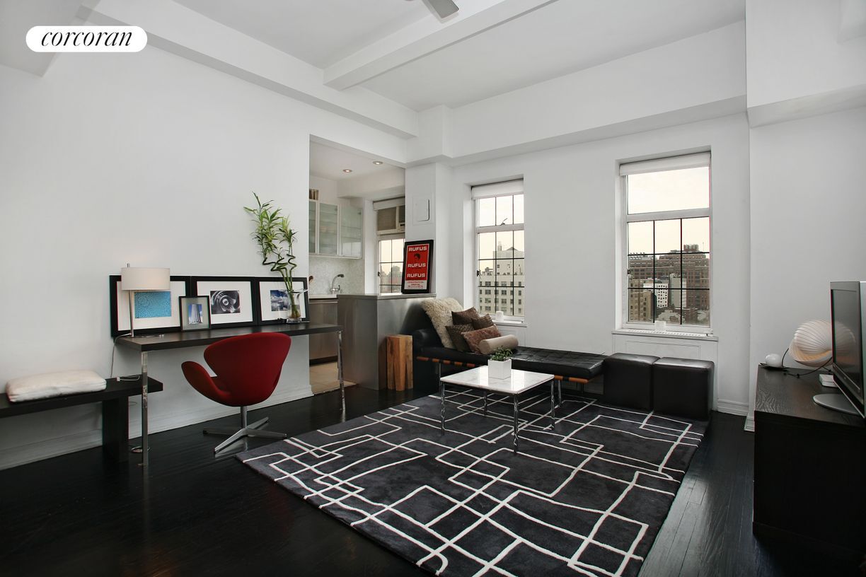 Foto principal - 405 W 23rd St
