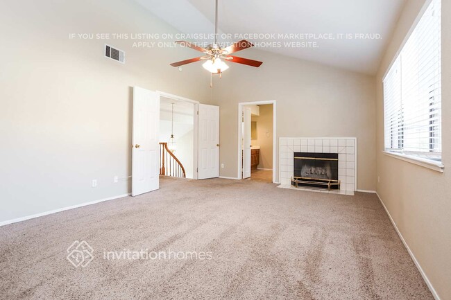 Foto del edificio - 4501 Deerhorn Ct