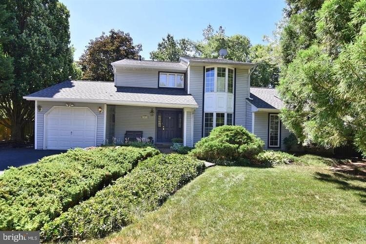 15210 Noblewood Ln, Bowie, MD 20716 House Rental in Bowie, MD