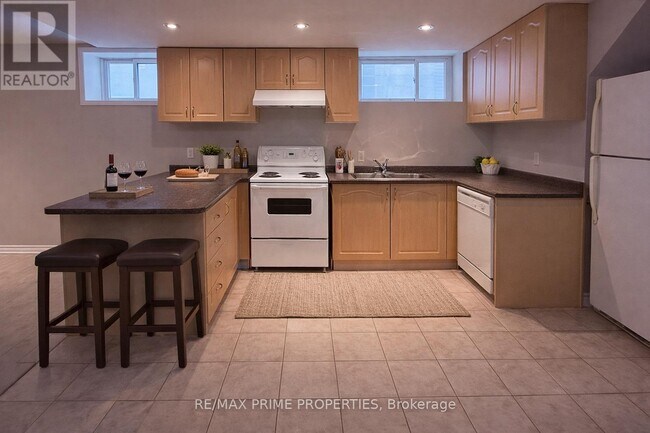 Photo du bâtiment - 168 Highbourne Rd