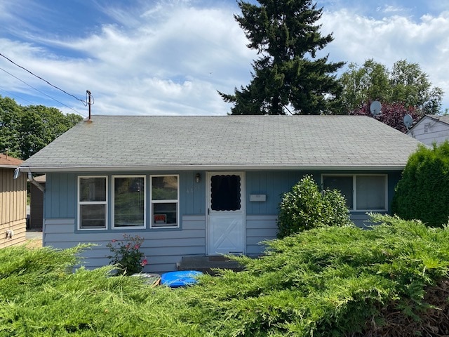 Building Photo - 4226 27th Ave W