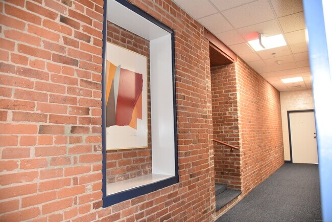 Foto del edificio - 32 Haviland St
