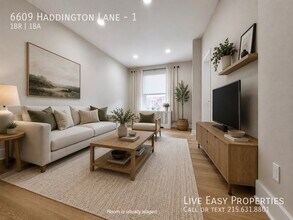 Building Photo - 6609 Haddington Ln