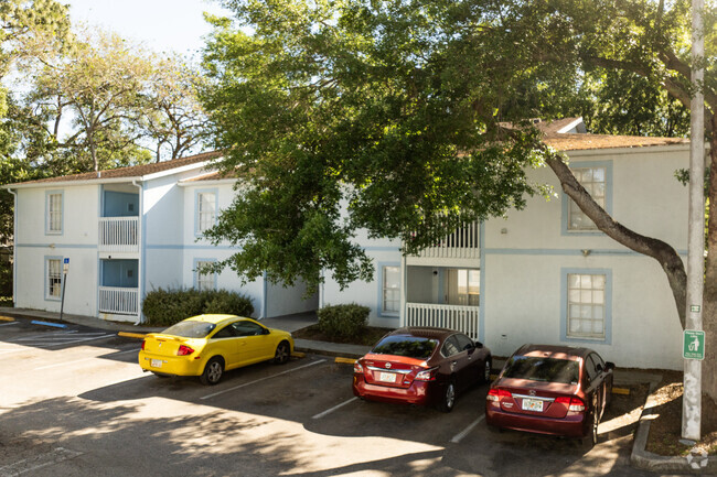 Building Photo - Columbia Park Apartments