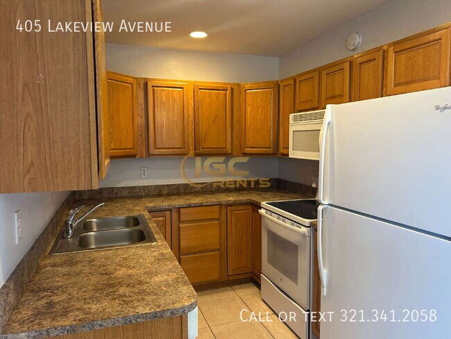 Foto del edificio - 405 Lakeview Ave