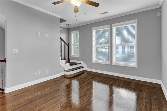 Building Photo - 265 Goodson Way NW