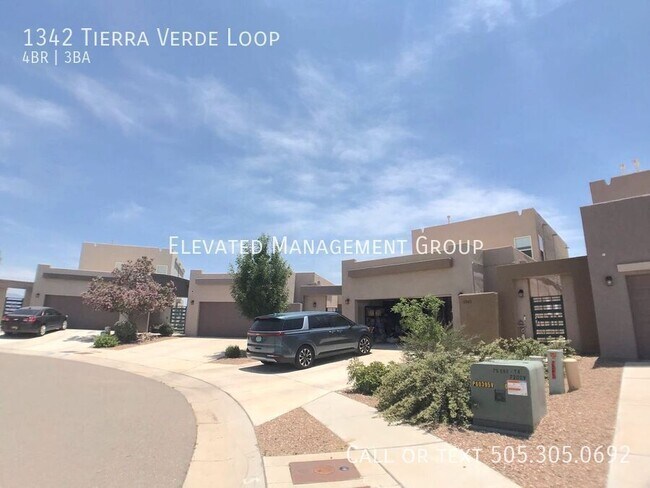 Foto del edificio - 1342 Tierra Verde Loop