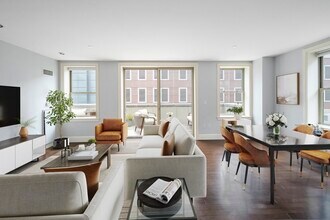 Building Photo - 116-128 Rantoul St