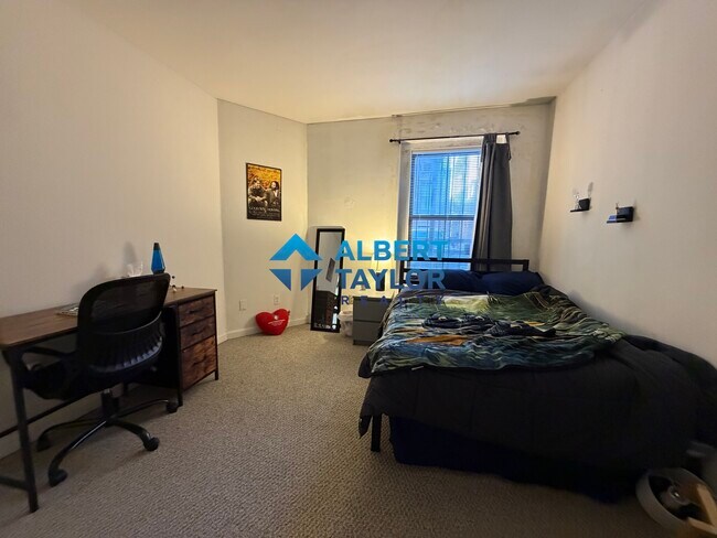 Foto del edificio - 486 Massachusetts Ave