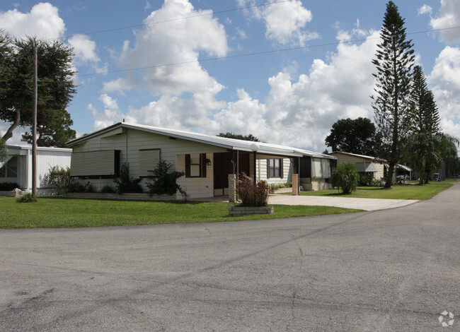 Building Photo - Pioneer Village RV Resort