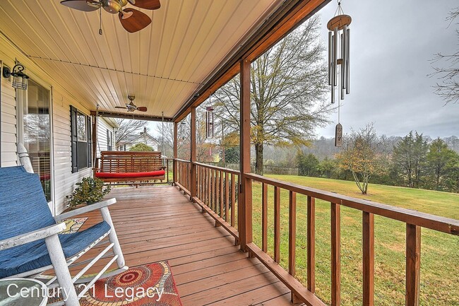 Building Photo - 3 br, 2 bath House - 176 John Carson Rd