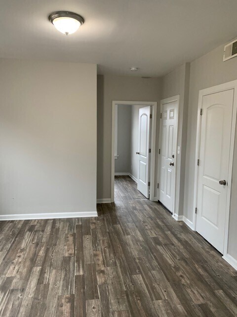 Foto del edificio - 4403 Pennsylvania Ave