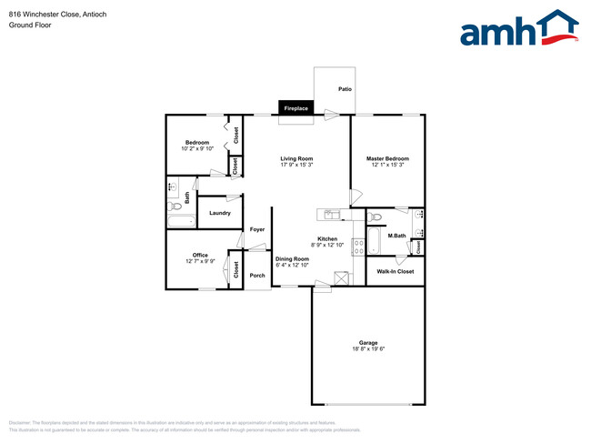 Building Photo - 816 Winchester Close