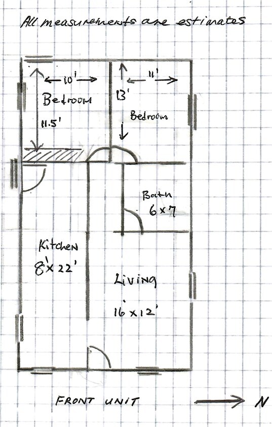 4265 Sawtelle Blvd, Los Angeles, CA 90066 House Rental in Los Angeles