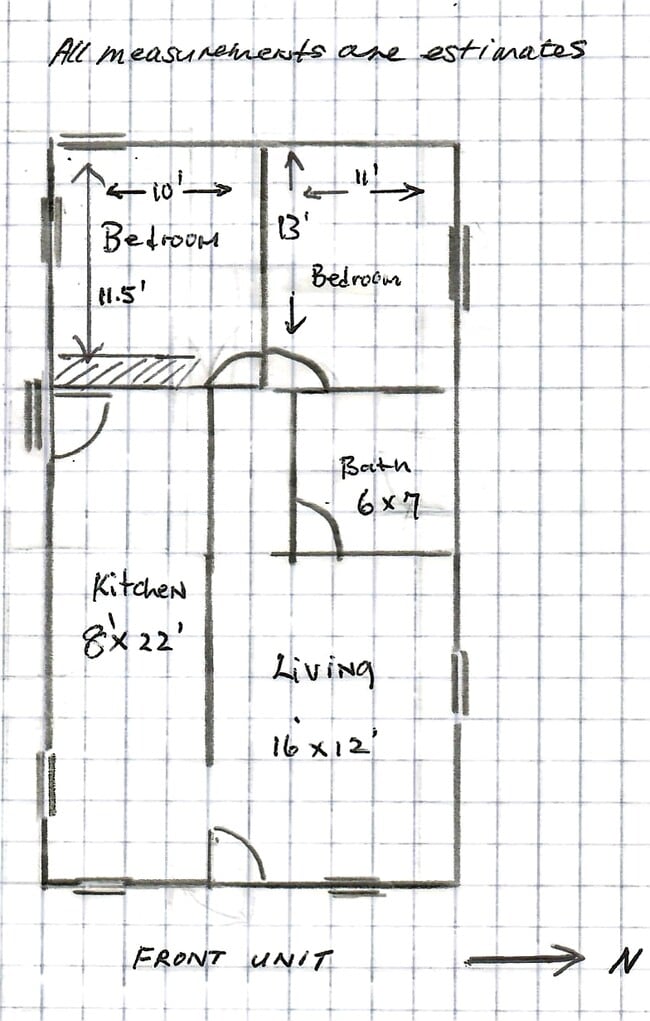 Building Photo - 4265 Sawtelle Blvd