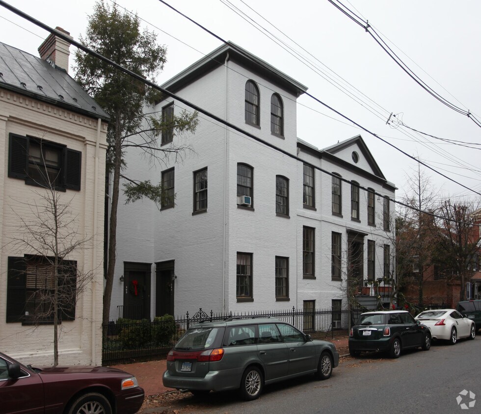 211 Prince St, Annapolis, MD 21401 Apartments in Annapolis, MD