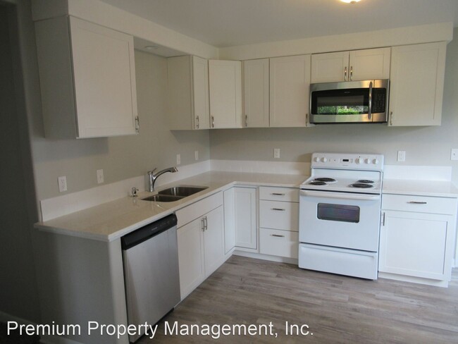 Building Photo - 2 br, 1 bath House - 2989 Pringle Rd SE