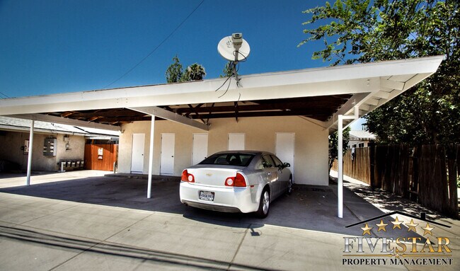 Foto del edificio - 609 Grace St