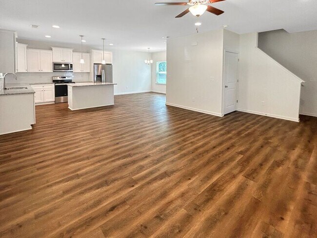 Foto del edificio - 825 Key St