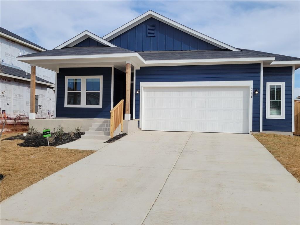 Primary Photo - 244 Crystal Brook Dr