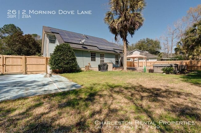 Photo - 2612 Morning Dove Ln House